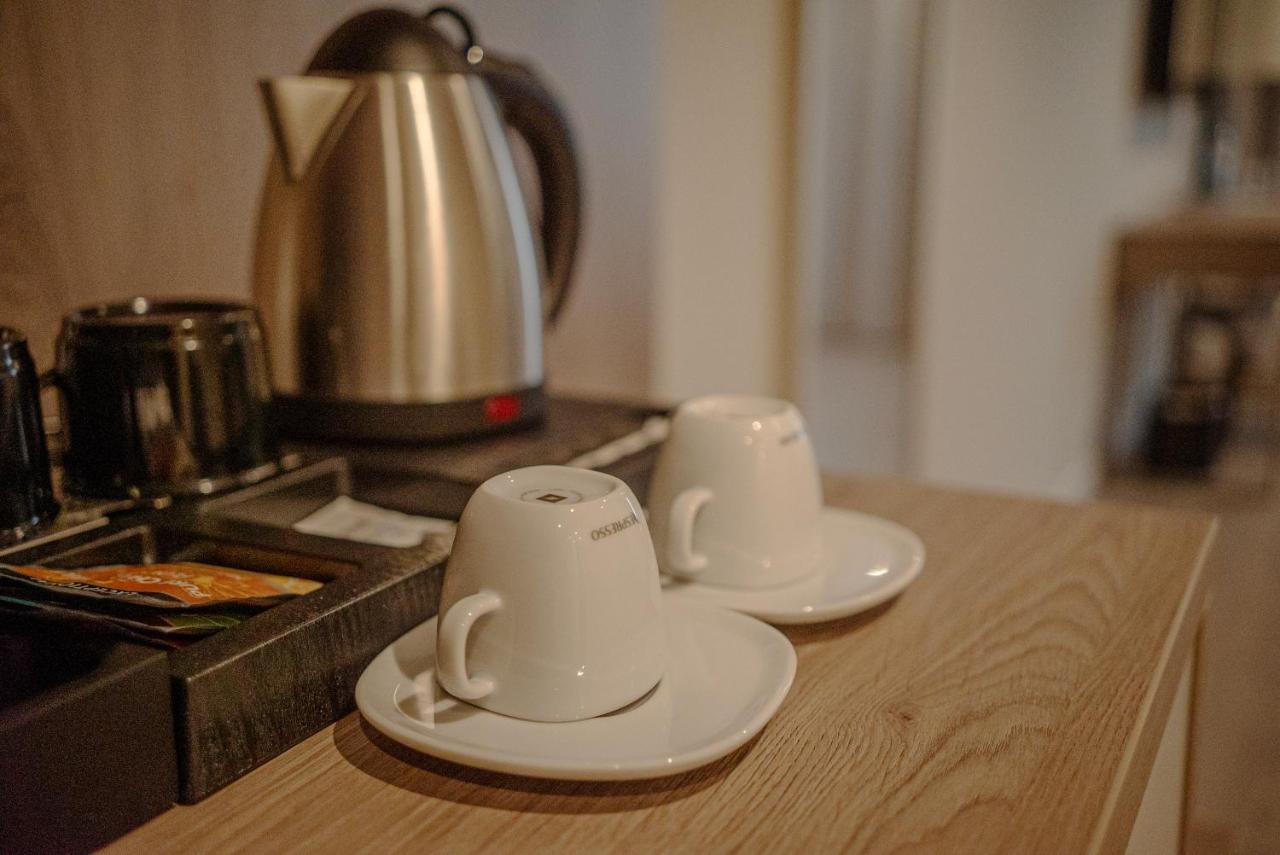 Hotel Masa & Campo Grande Collection