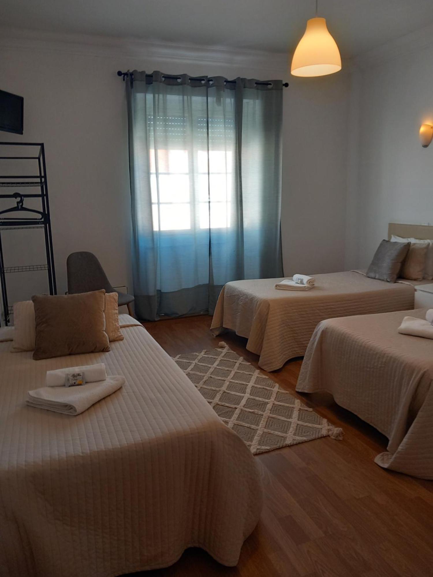 Guerra Junqueiro Guest house