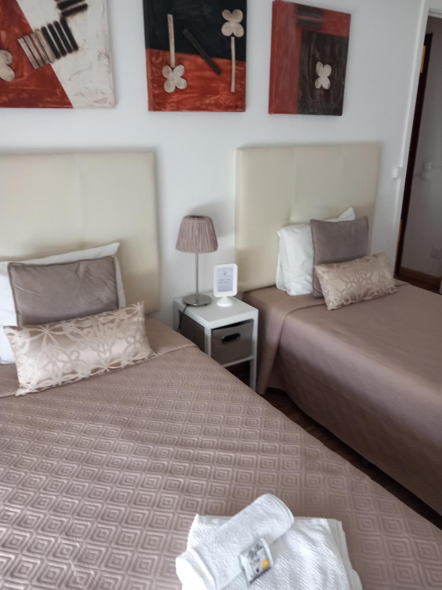Guerra Junqueiro Guest house Lisbon