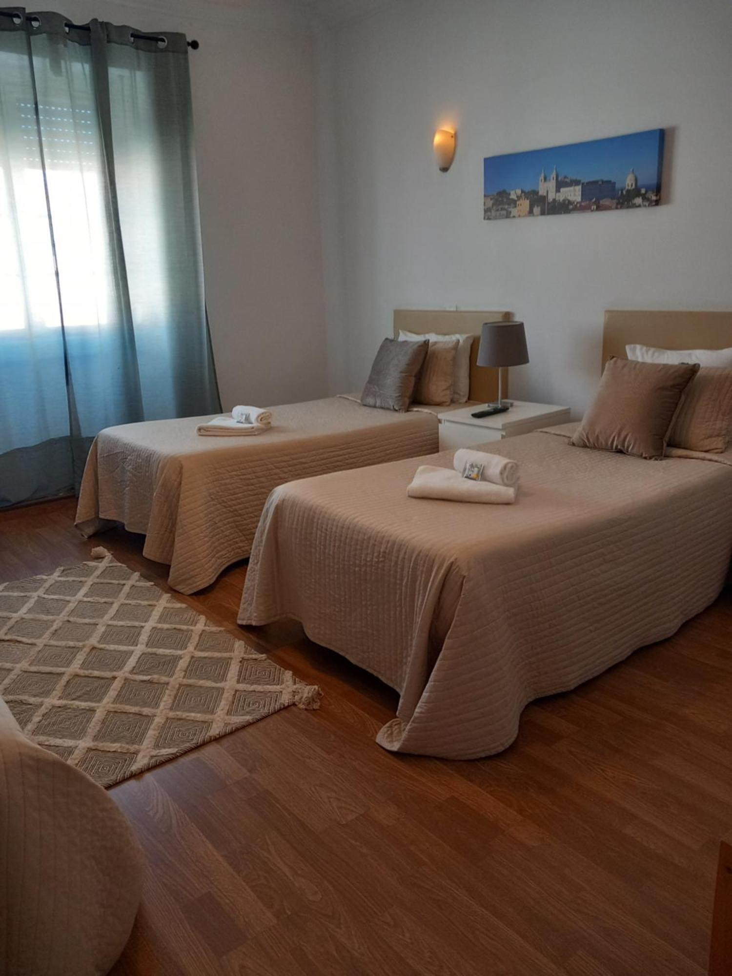 Guerra Junqueiro Guest house