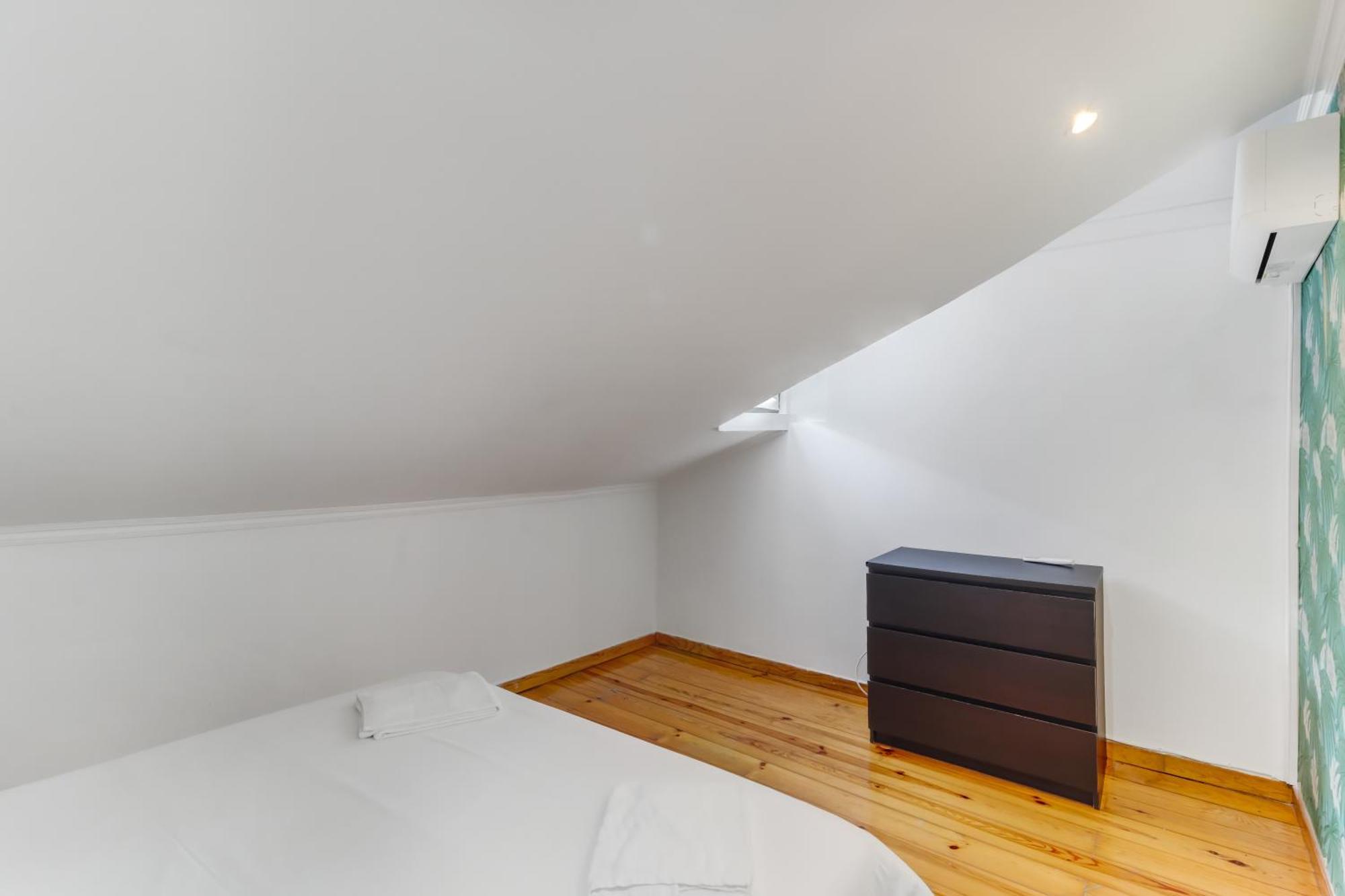 Santa Marta Apartment