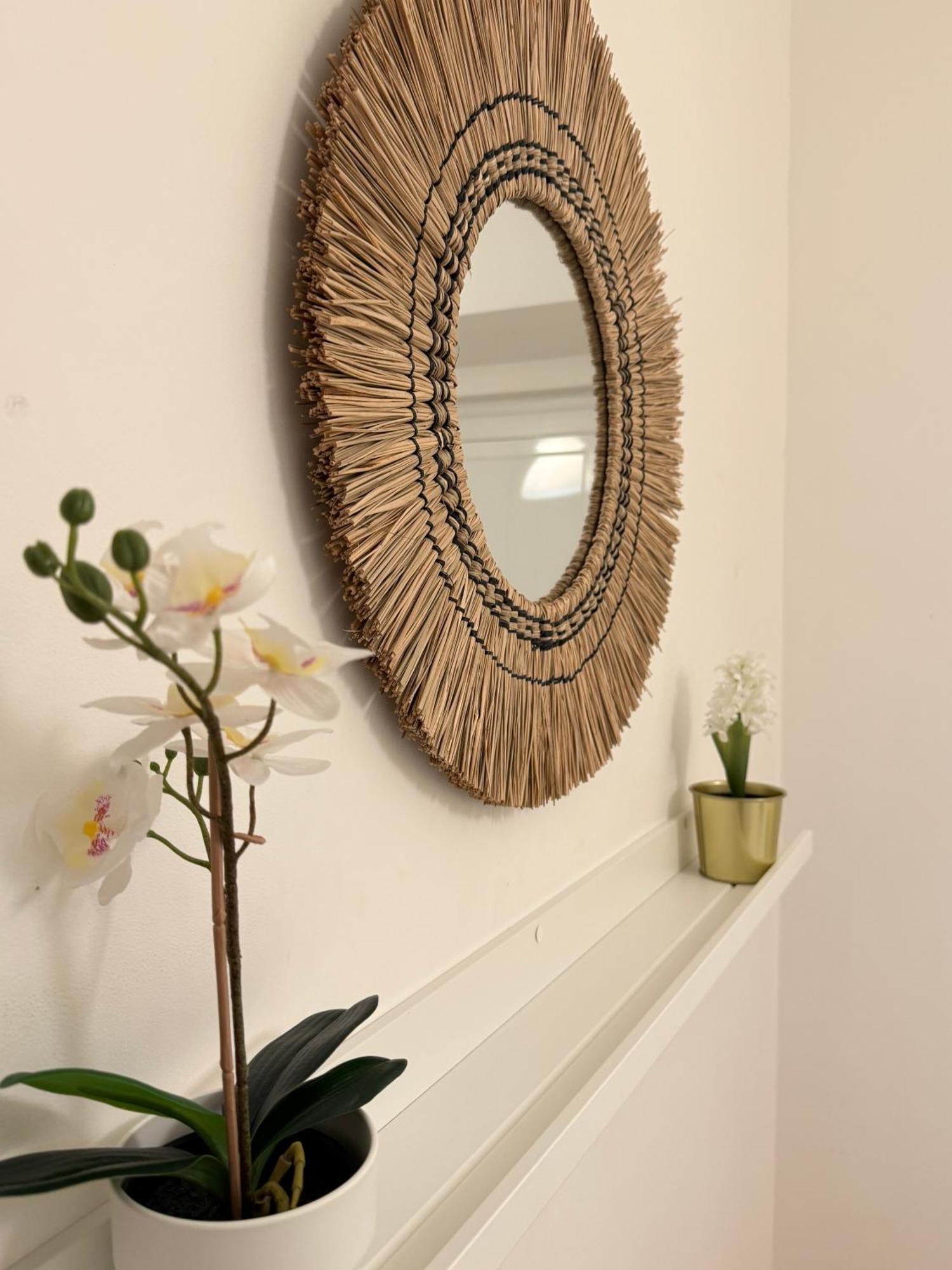 Apto Com 2 Quartos Apartment *