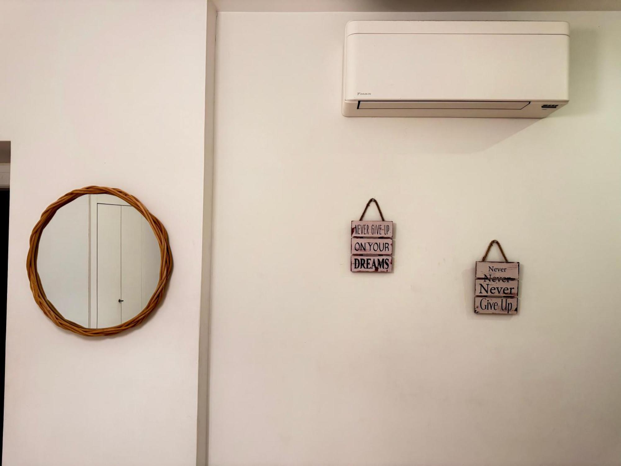 Apartment Apto Com 2 Quartos *