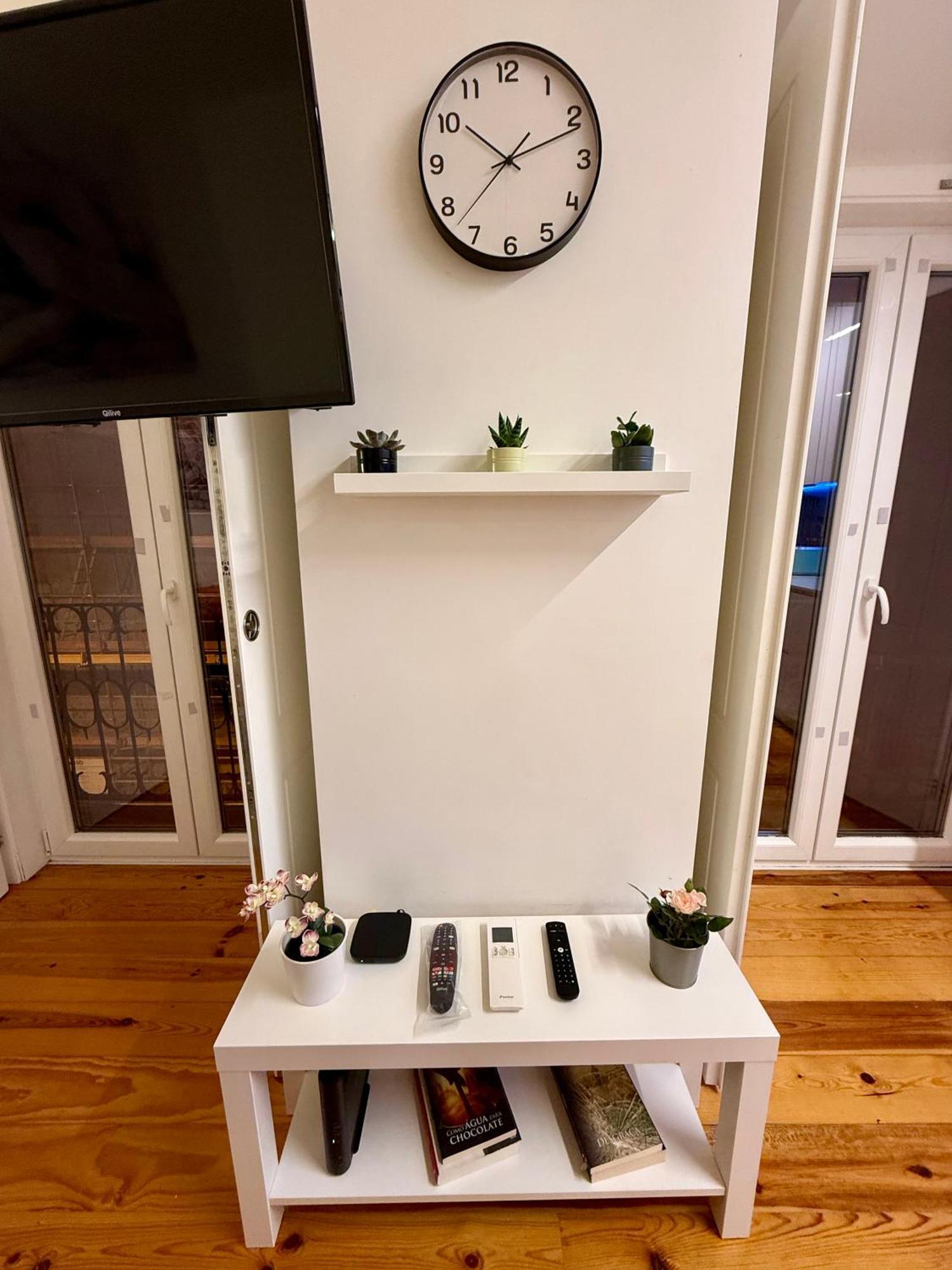 Apto Com 2 Quartos Apartment