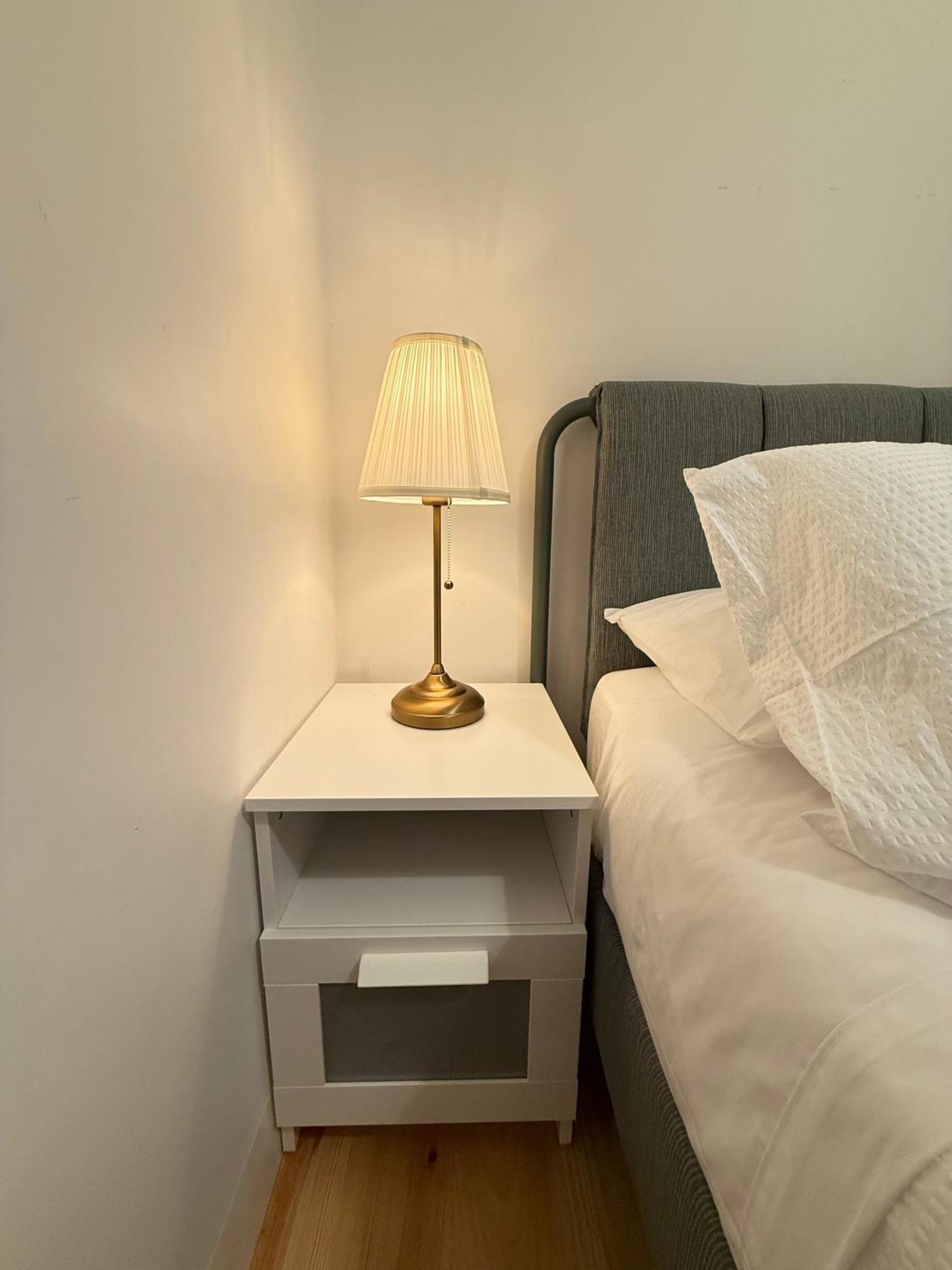 Apto Com 2 Quartos Apartment