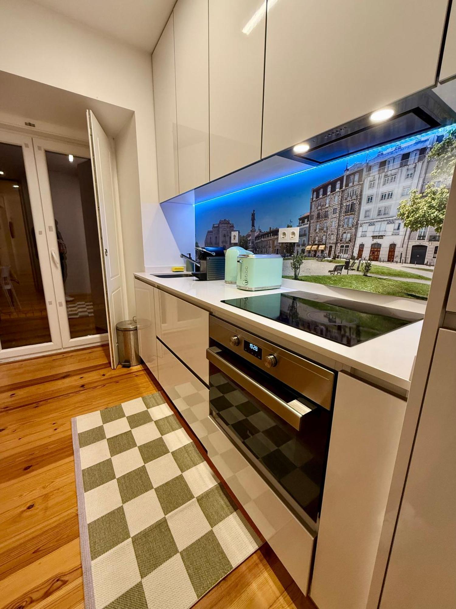Apto Com 2 Quartos Apartment