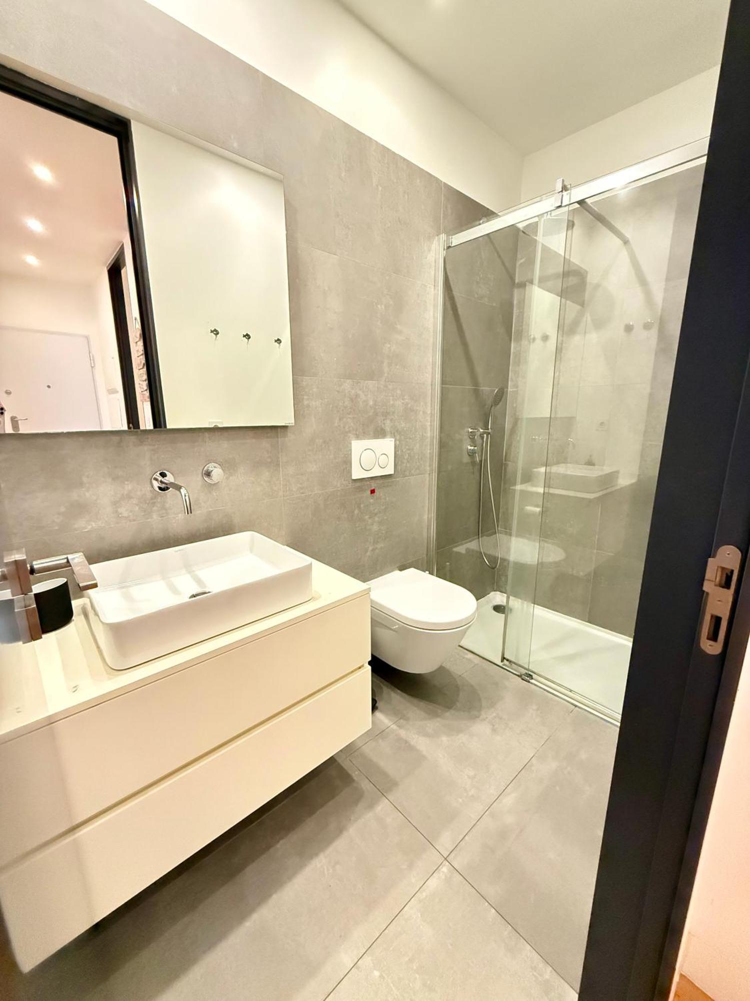 Apto Com 2 Quartos Apartment *