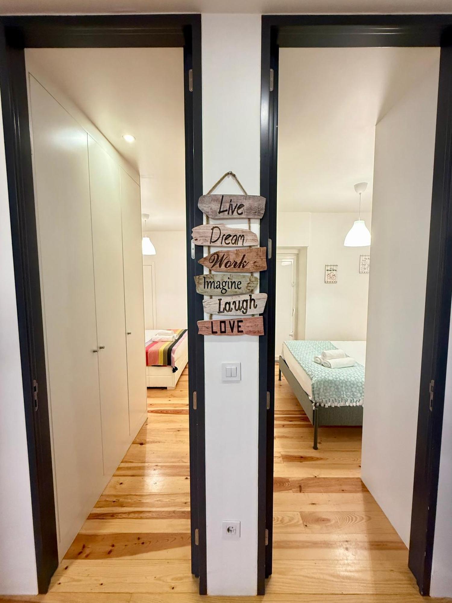 Apartment Apto Com 2 Quartos
