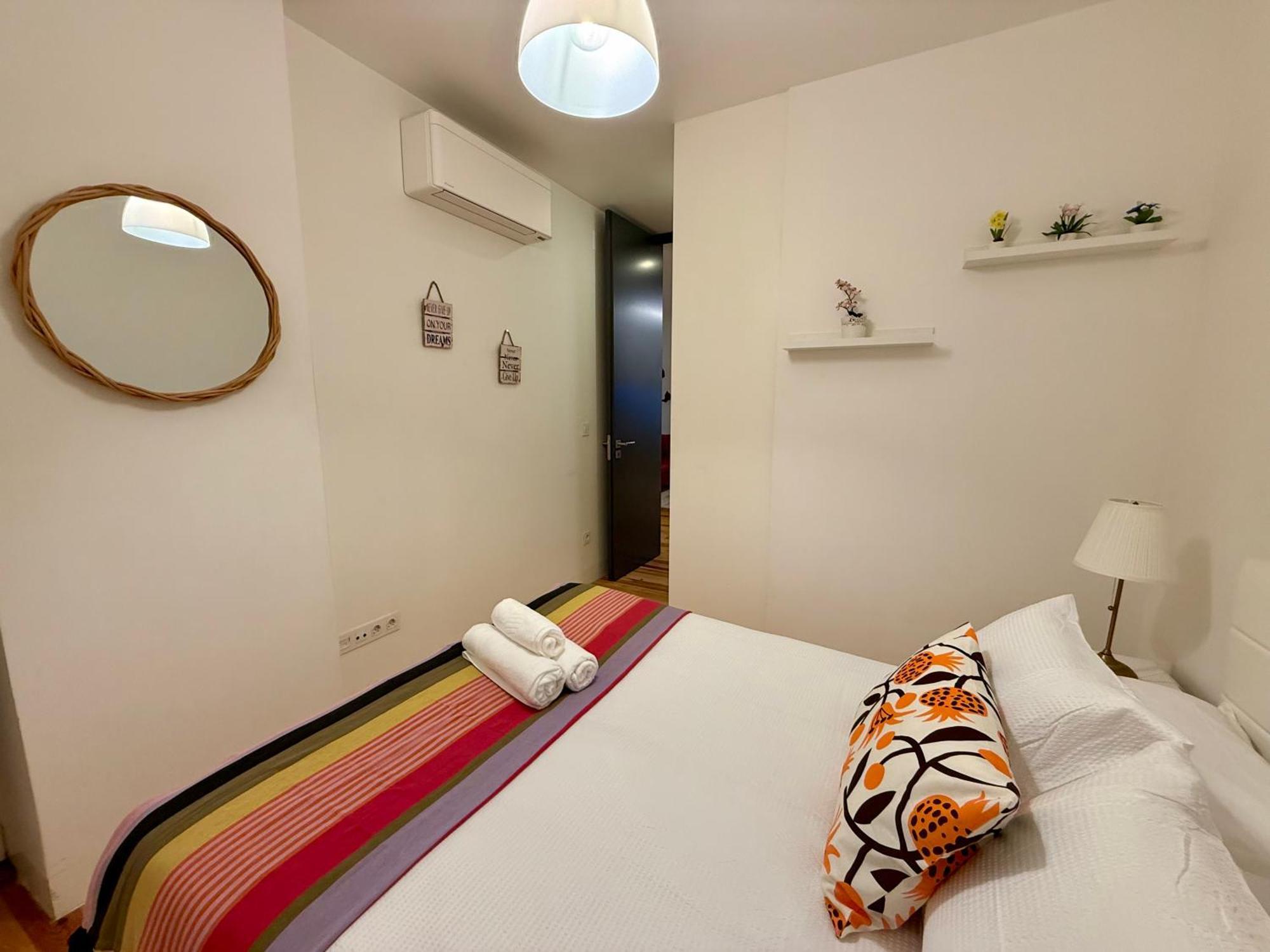 Apartment Apto Com 2 Quartos Lisbon