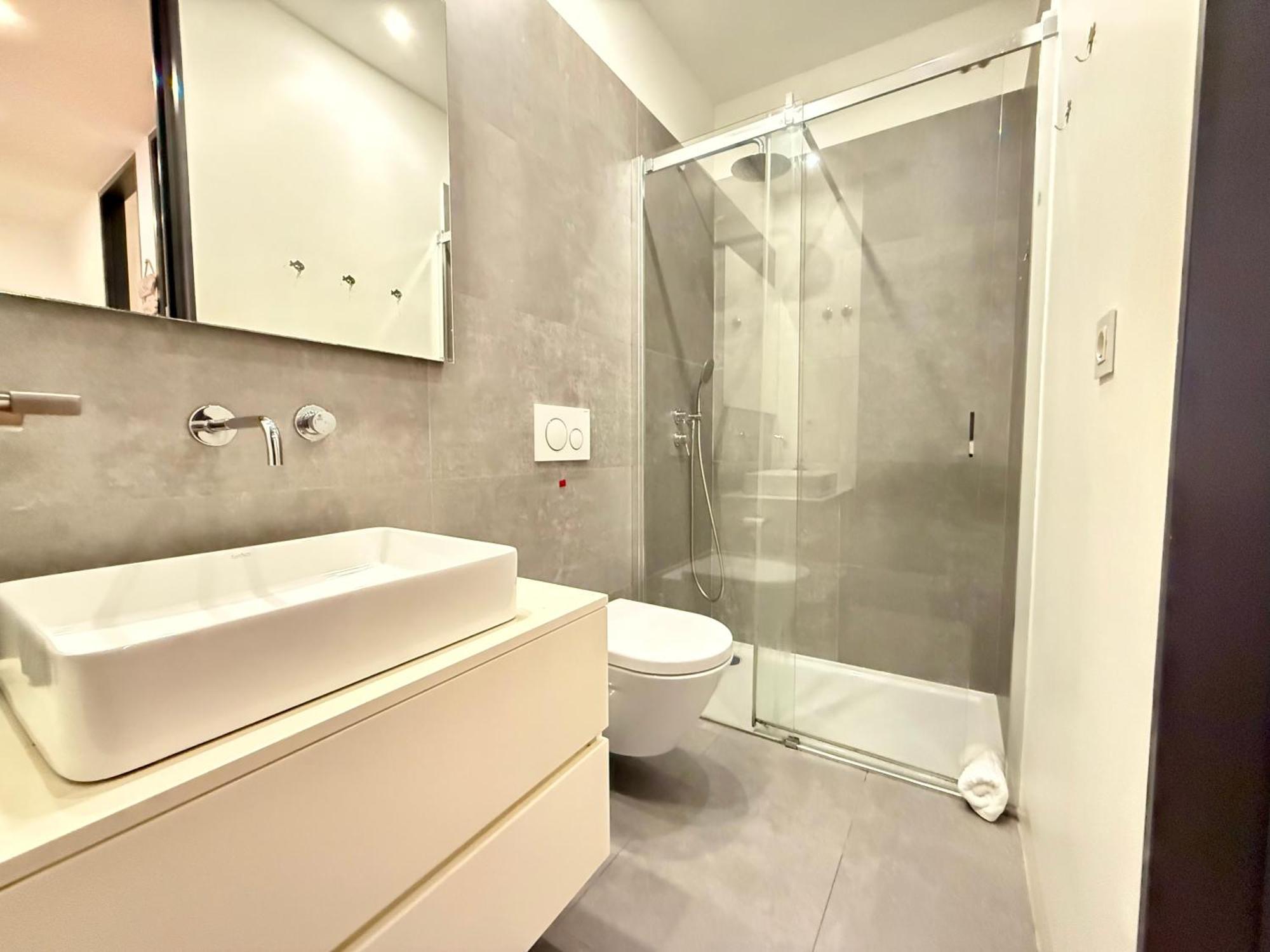 Apto Com 2 Quartos Apartment