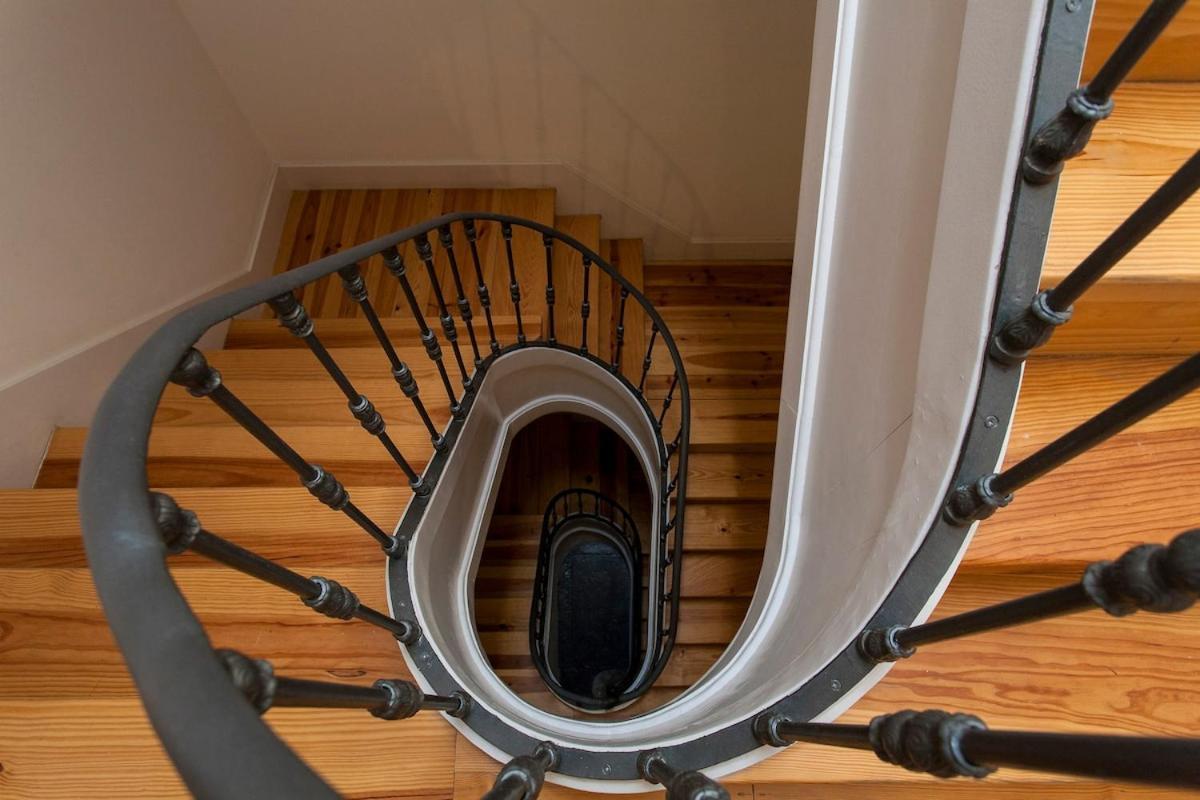 Boutique In The Heart Of ! Lemonn J Apartamento *
