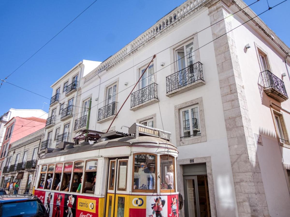 Apartamento Boutique In The Heart Of ! Lemonn J *