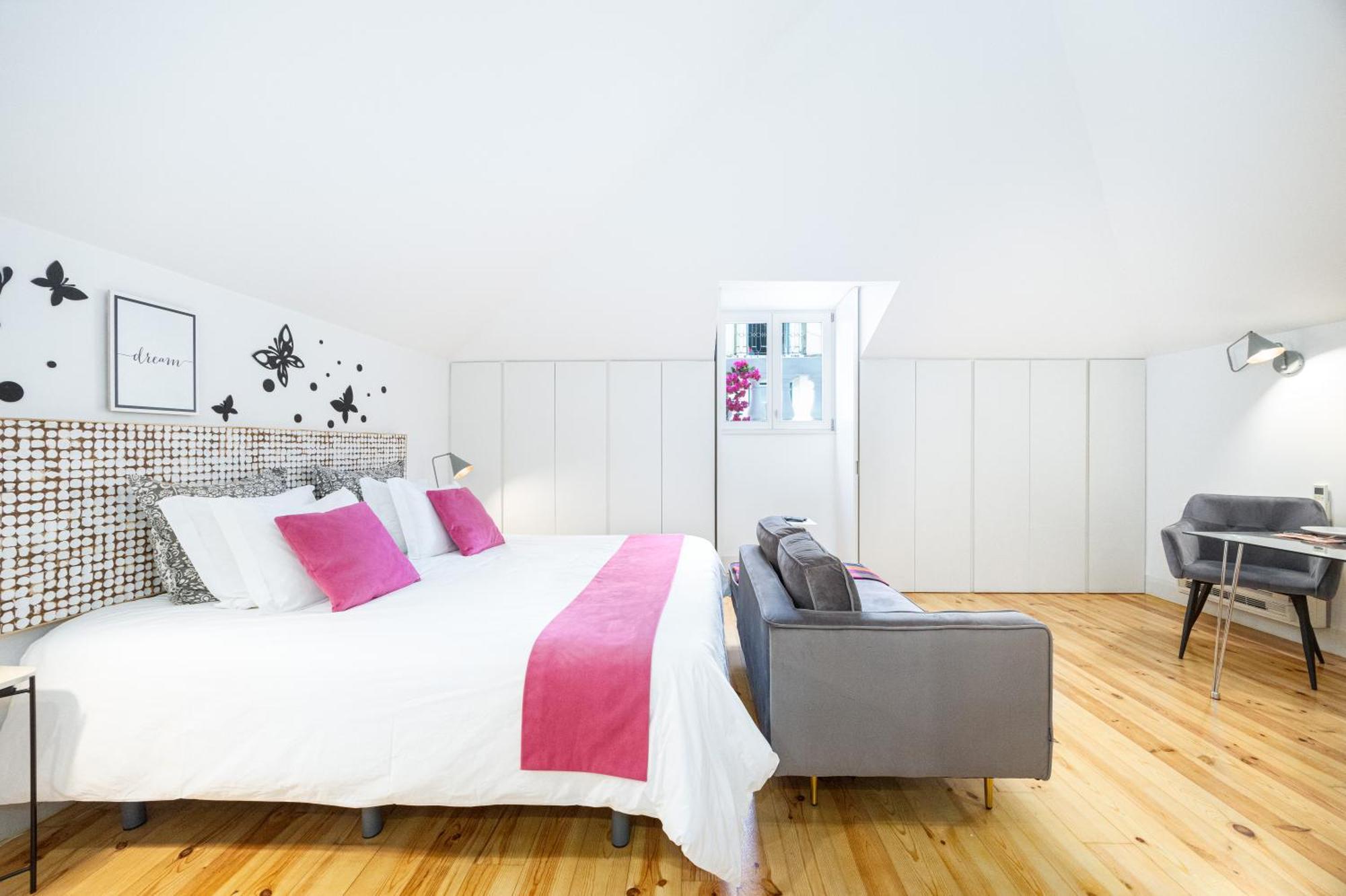 Boutique In The Heart Of ! Lemonn J Apartamento
