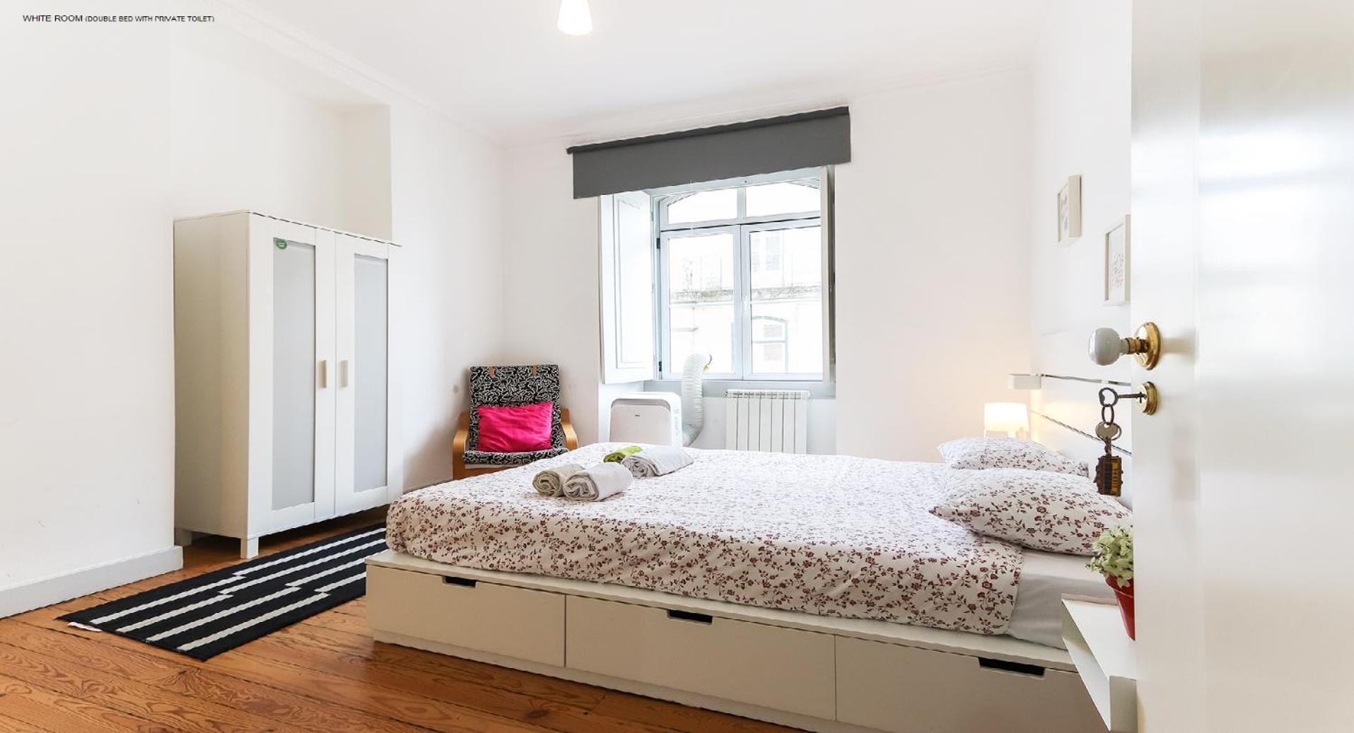 Silver Flower - Flat In Center Guest house