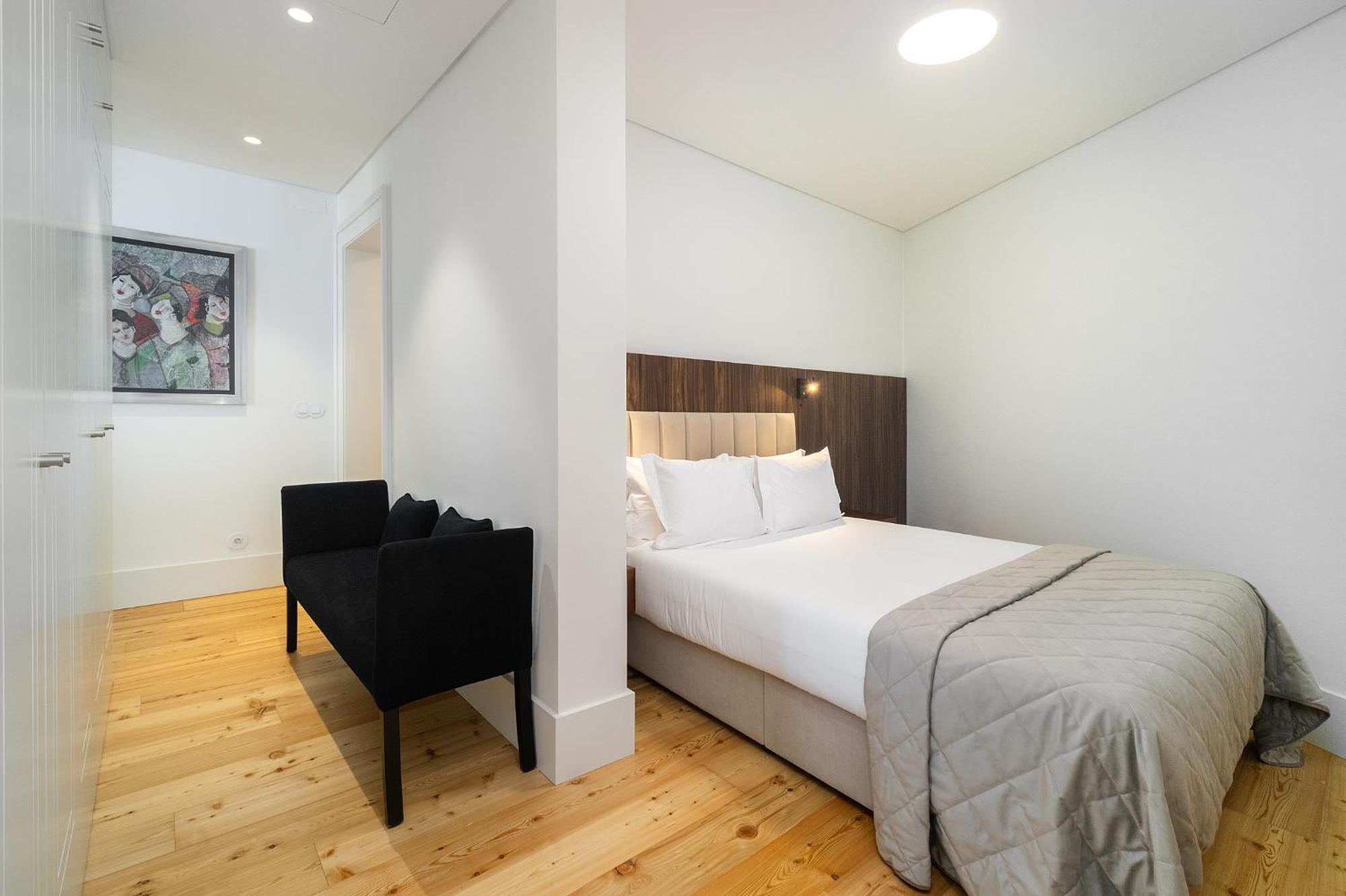 Whome A Rare Find In Lisbon's Prime Location! Apartment Lisbon