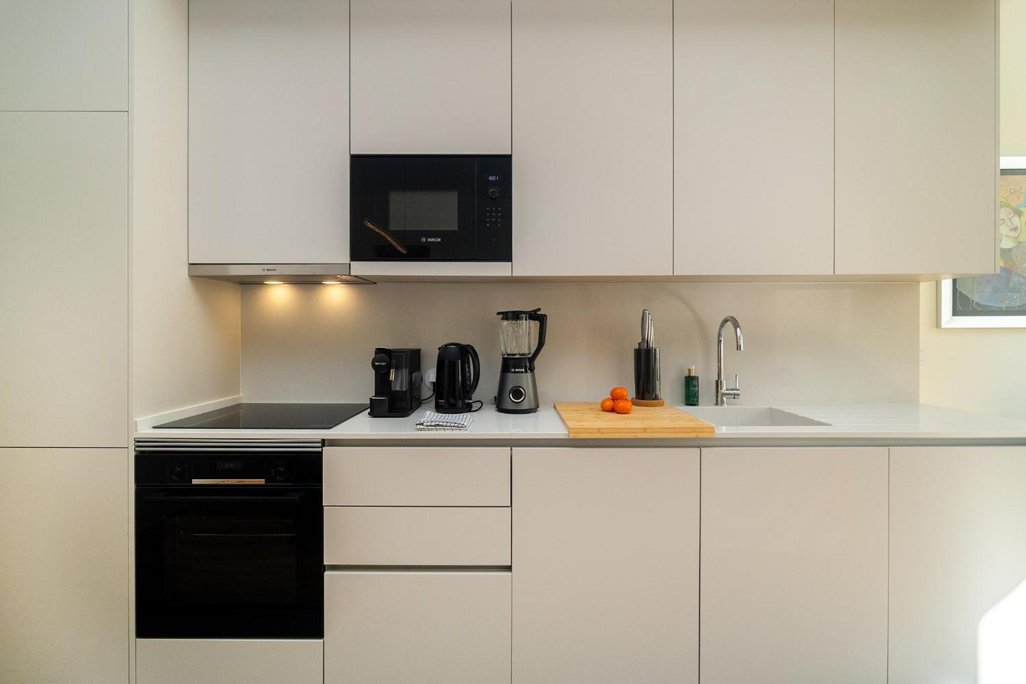 Whome A Rare Find In Lisbon's Prime Location! Apartment Lisbon