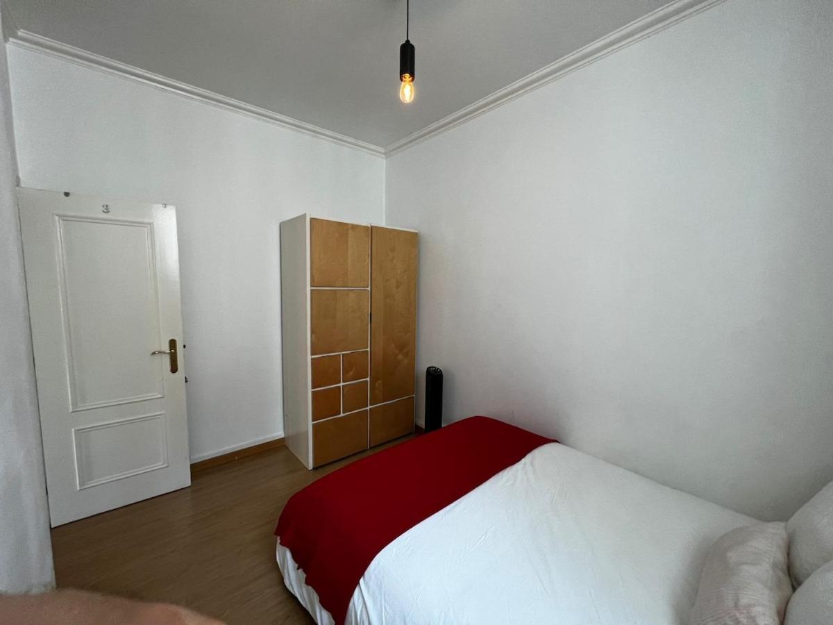Apartment Almirante 57