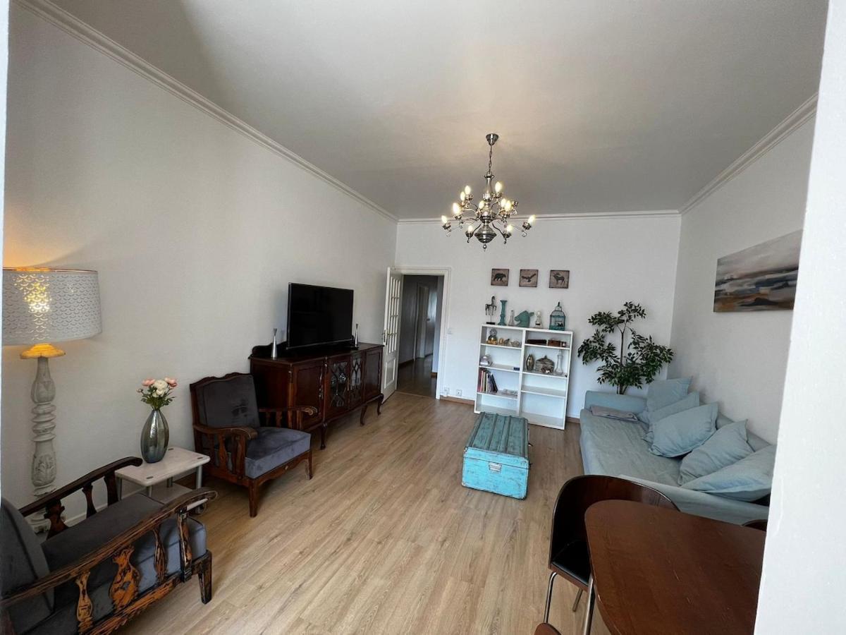 Apartment Almirante 57