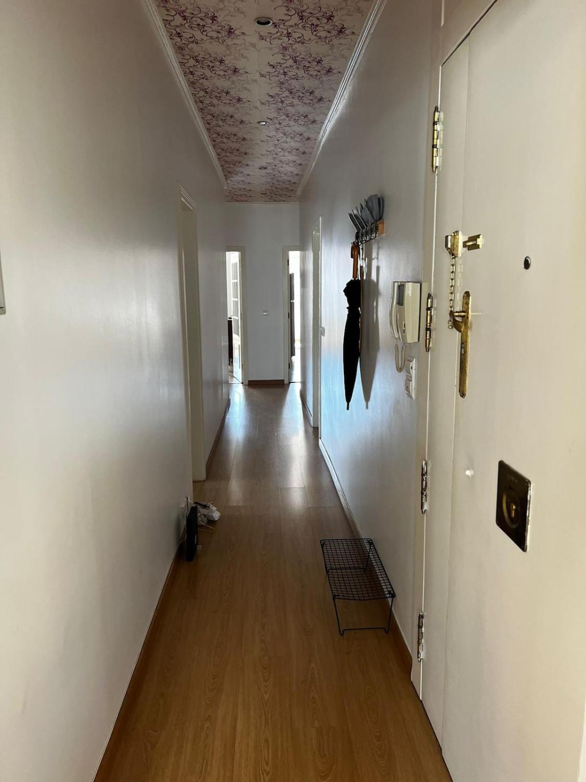 Apartment Almirante 57