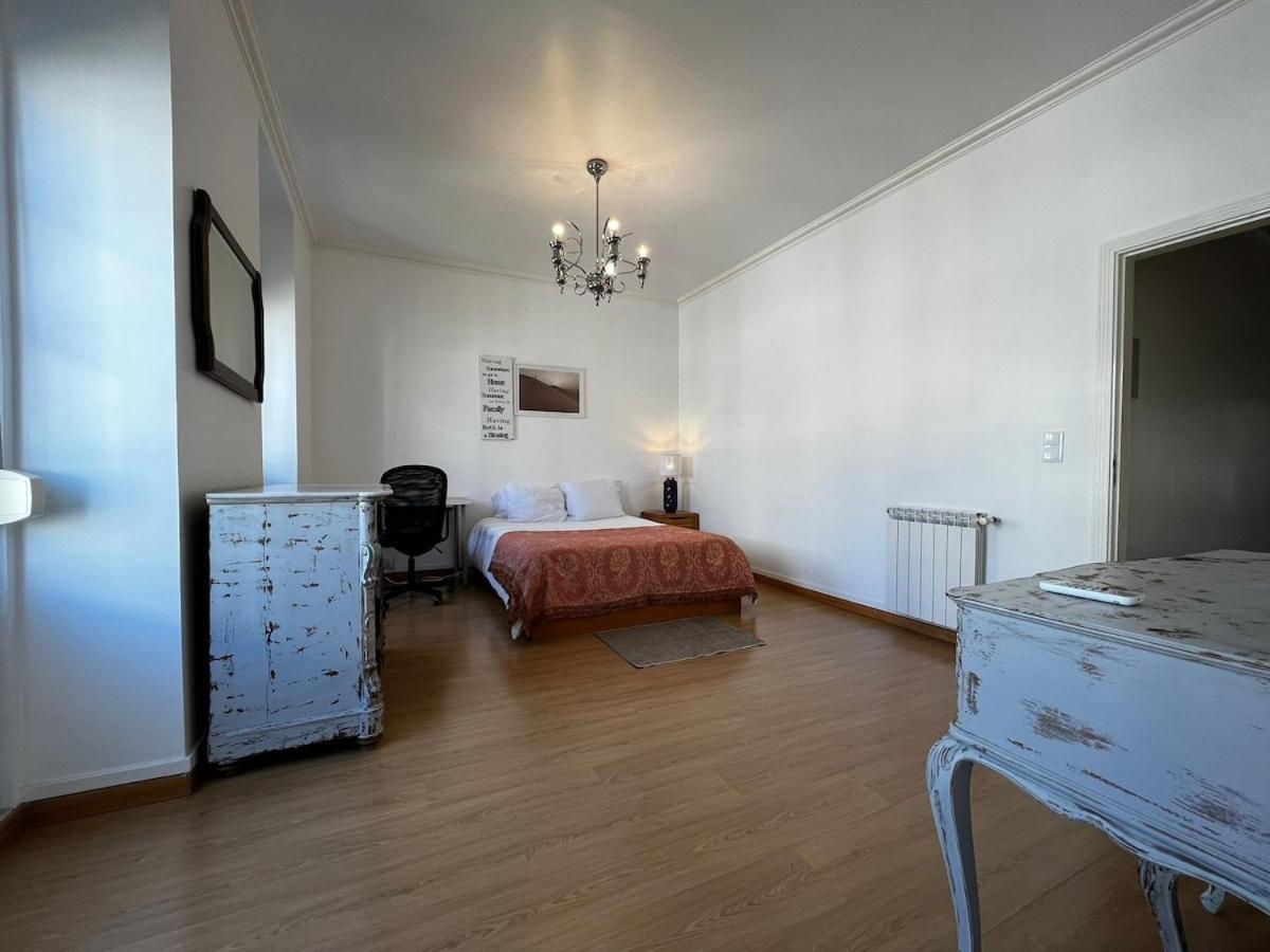 Almirante 57 Apartment