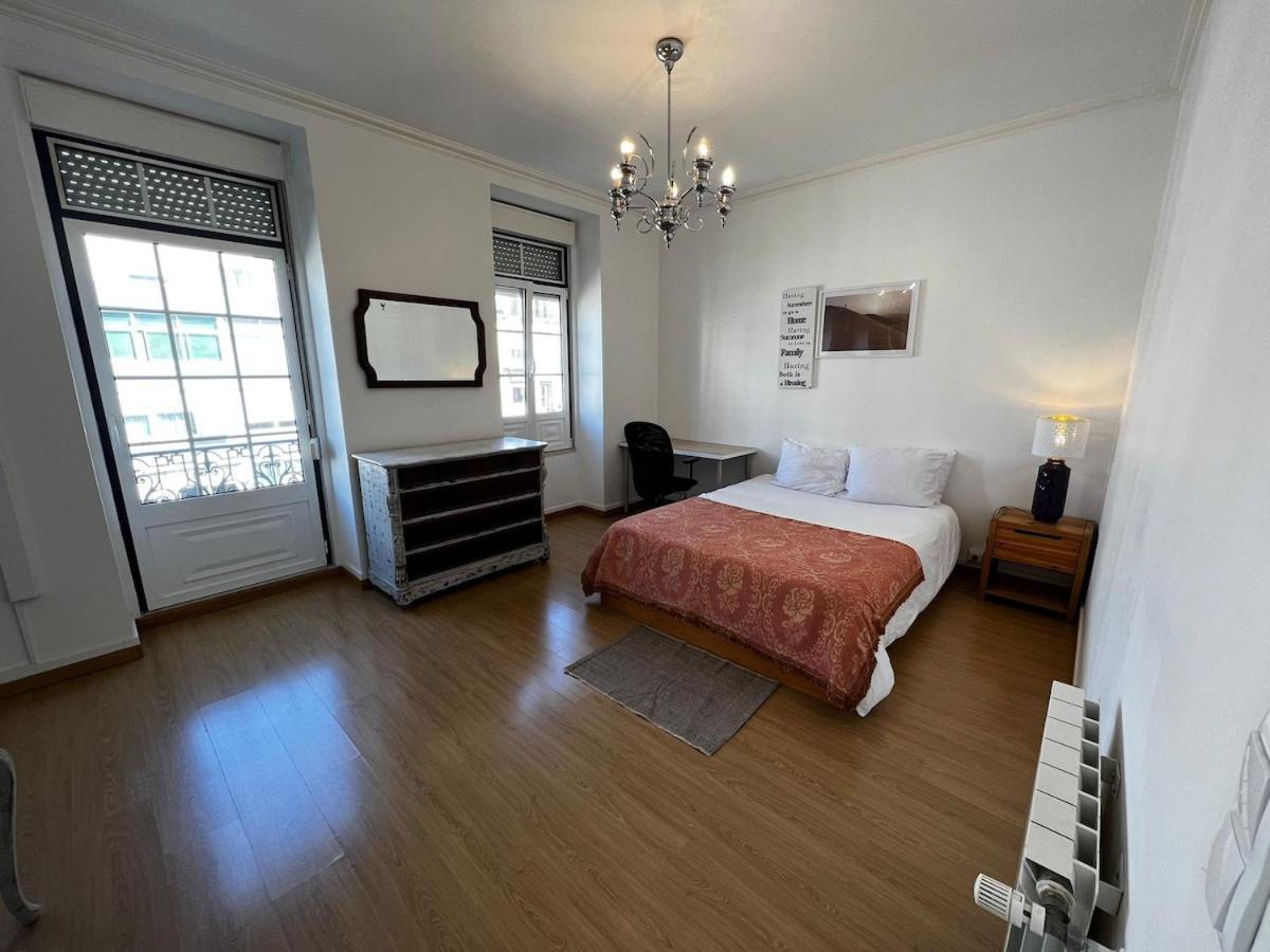 Apartment Almirante 57 Lisbon