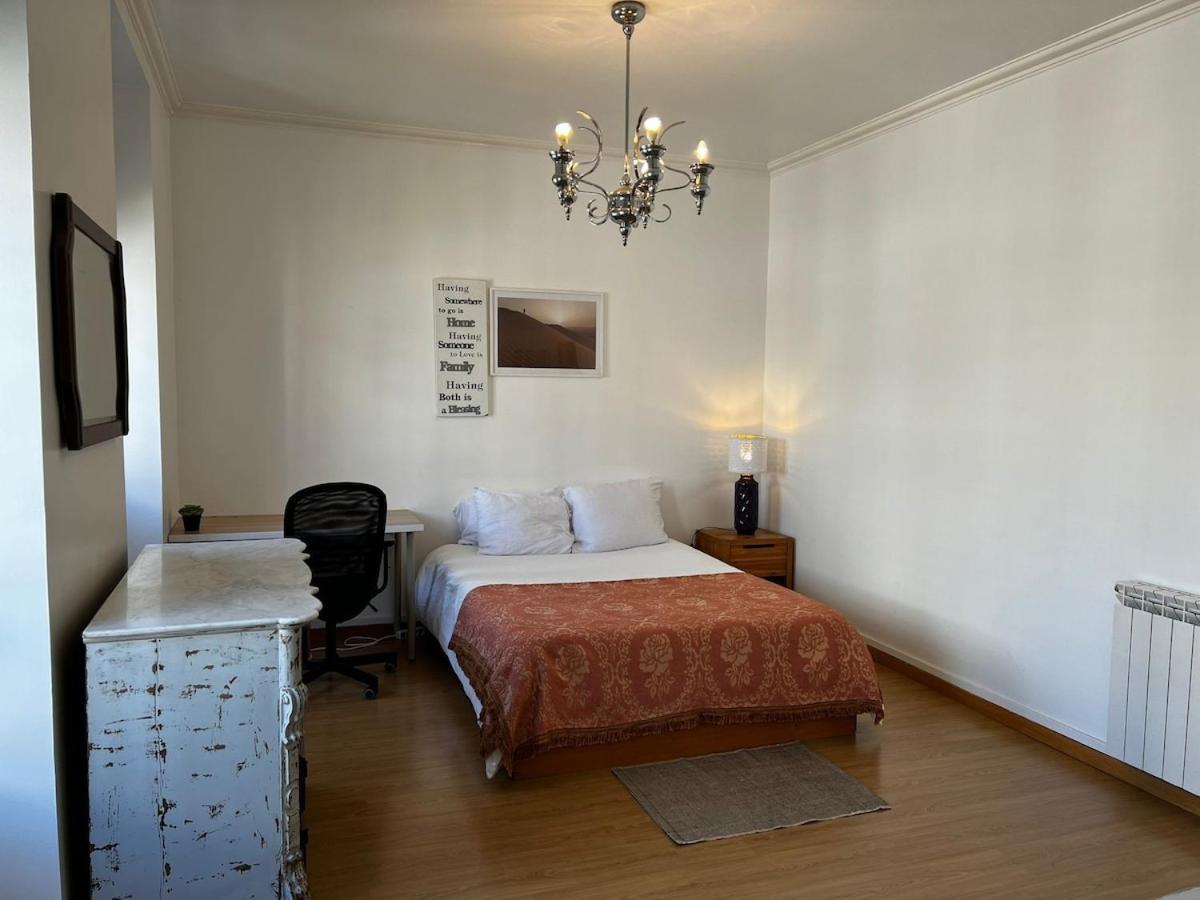 Apartment Almirante 57 Lisbon