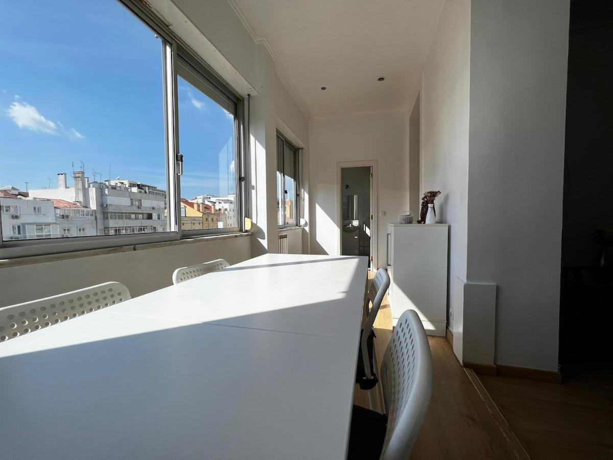 Apartment Almirante 57 *