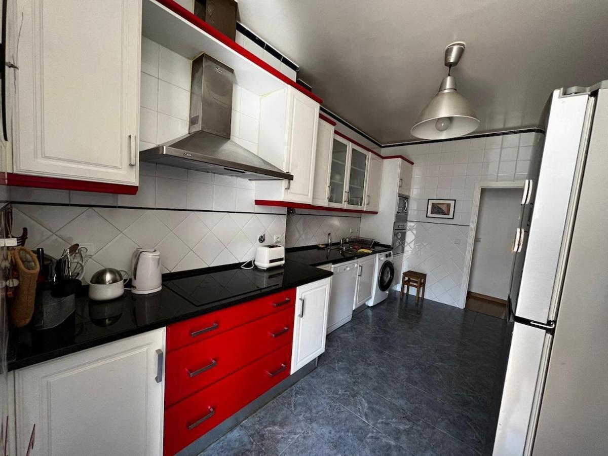 Apartment Almirante 57 Lisbon