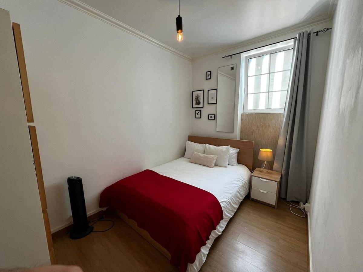 Almirante 57 Apartment Lisbon
