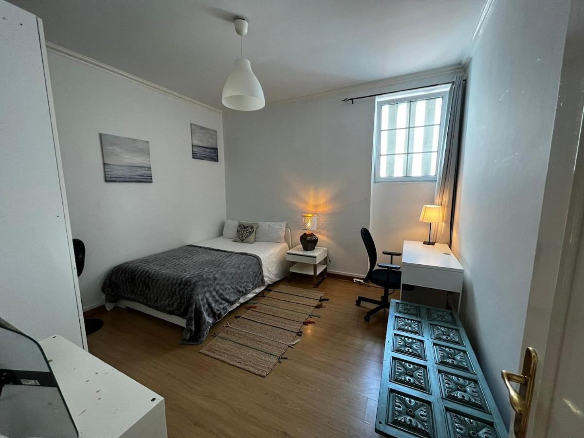 Apartment Almirante 57 Lisbon