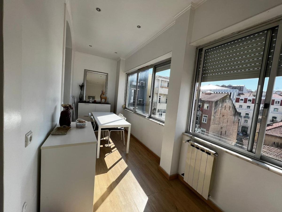 Almirante 57 Apartment Lisbon