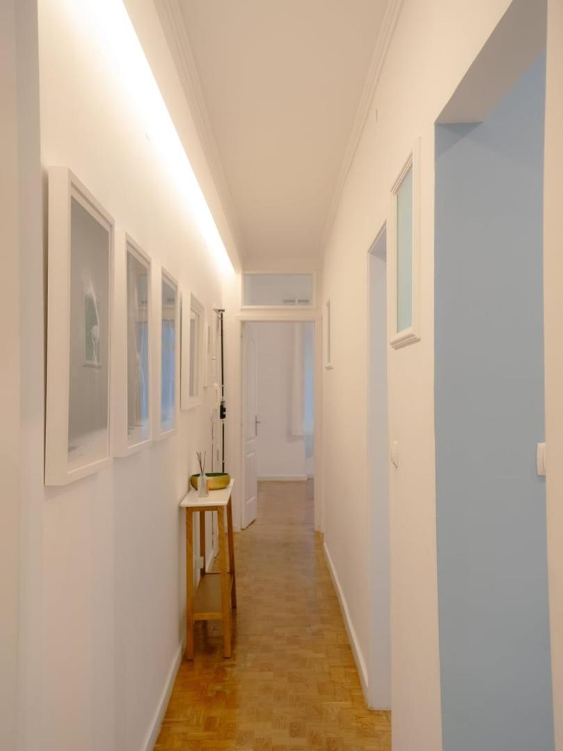 Apartment 2br With Large Private Terrace | By Airnest