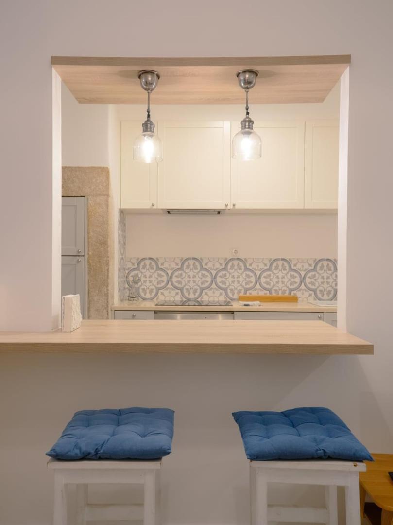 Apartment 2br With Large Private Terrace | By Airnest *