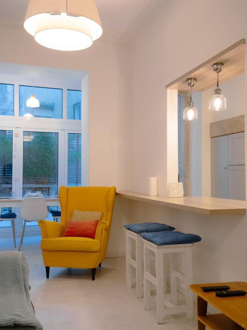 Apartment 2br With Large Private Terrace | By Airnest Lisbon