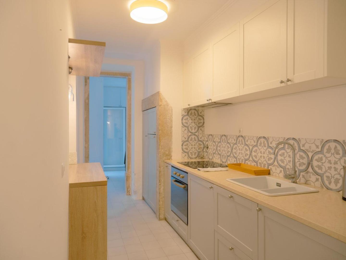 2br With Large Private Terrace | By Airnest Apartment