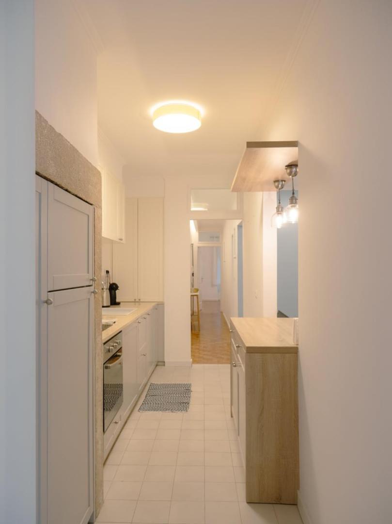 2br With Large Private Terrace | By Airnest Apartment *