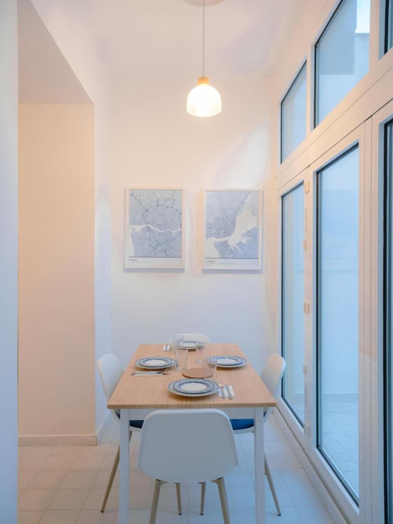 2br With Large Private Terrace | By Airnest