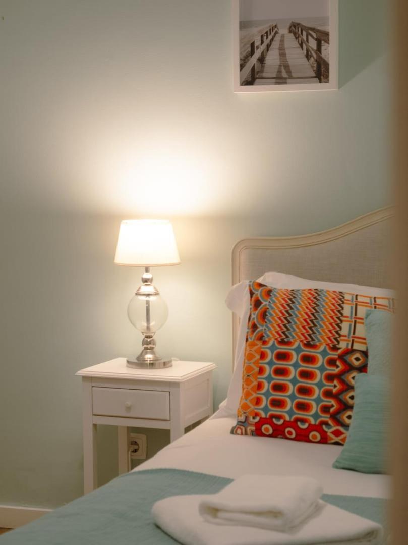 2br With Large Private Terrace | By Airnest Apartment *