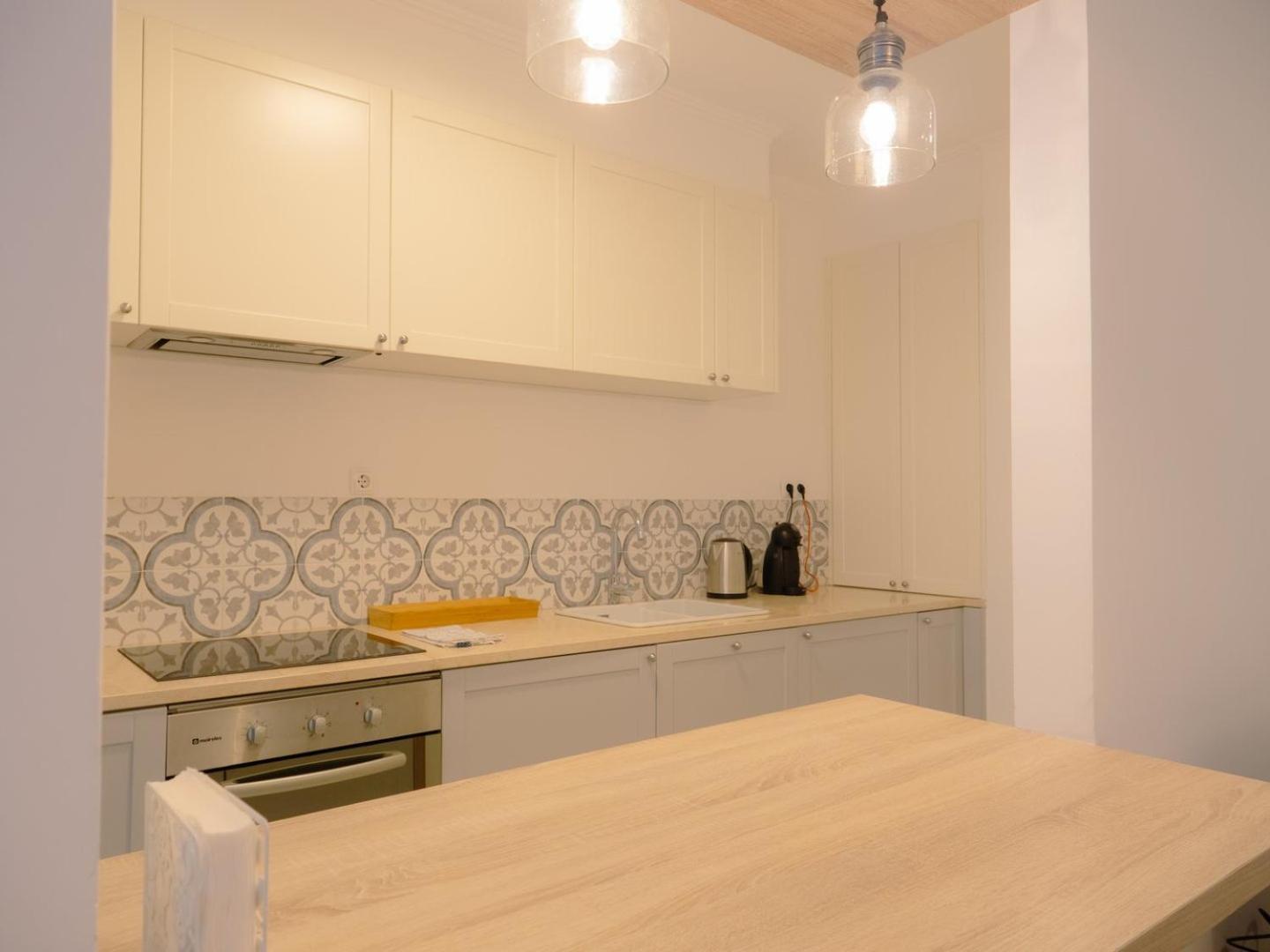 2br With Large Private Terrace | By Airnest * Lisbon