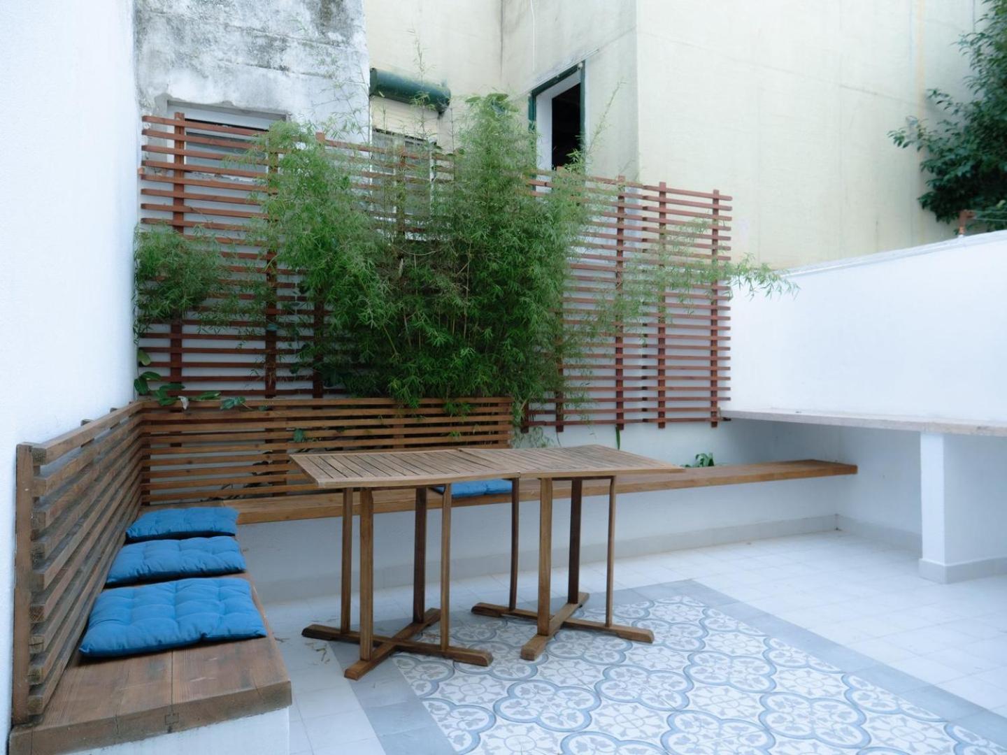 2br With Large Private Terrace | By Airnest Apartment Lisbon