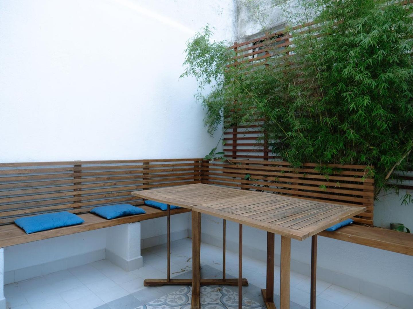 2br With Large Private Terrace | By Airnest * Lisbon