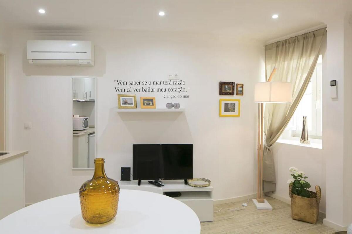 Apartment Center - Subway Nearby