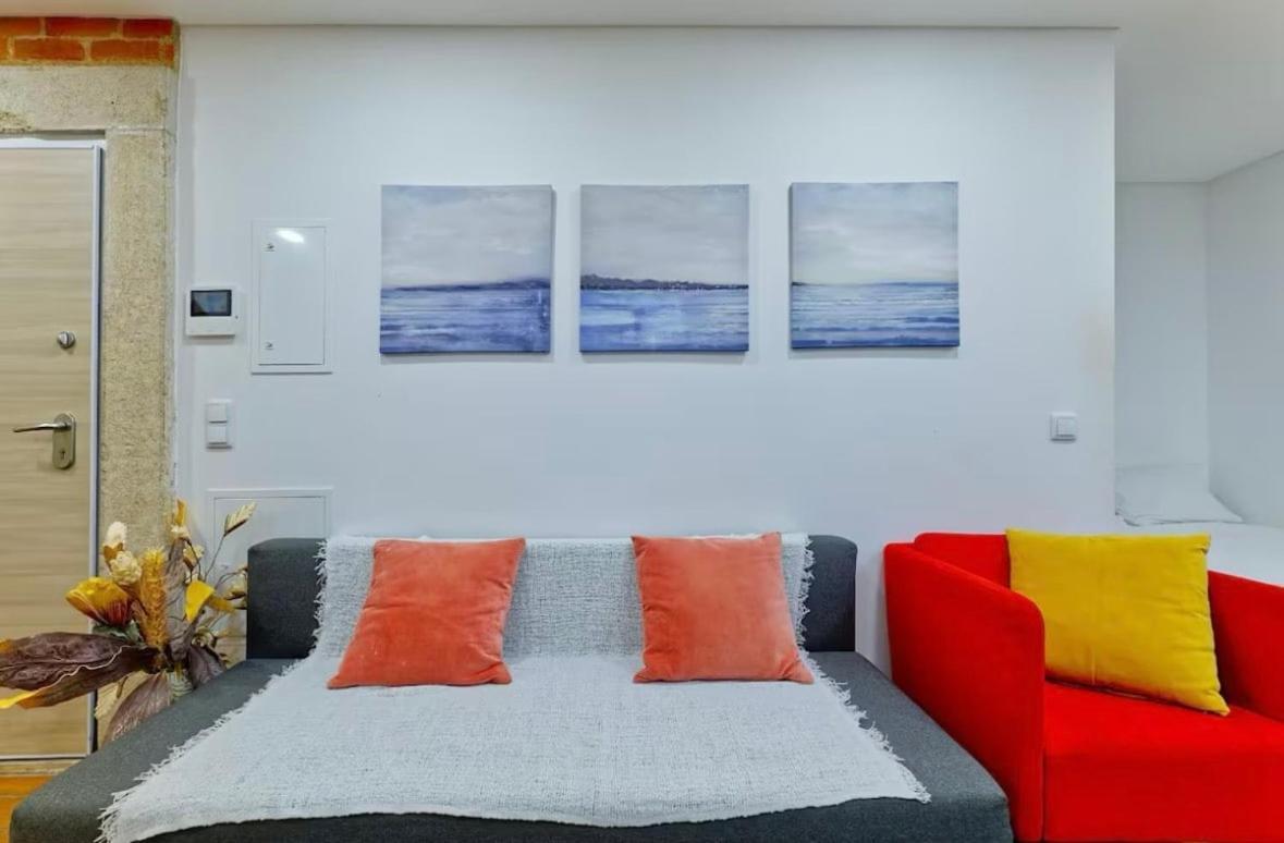 Homey Haven With A Rustic Charm * Lisbon