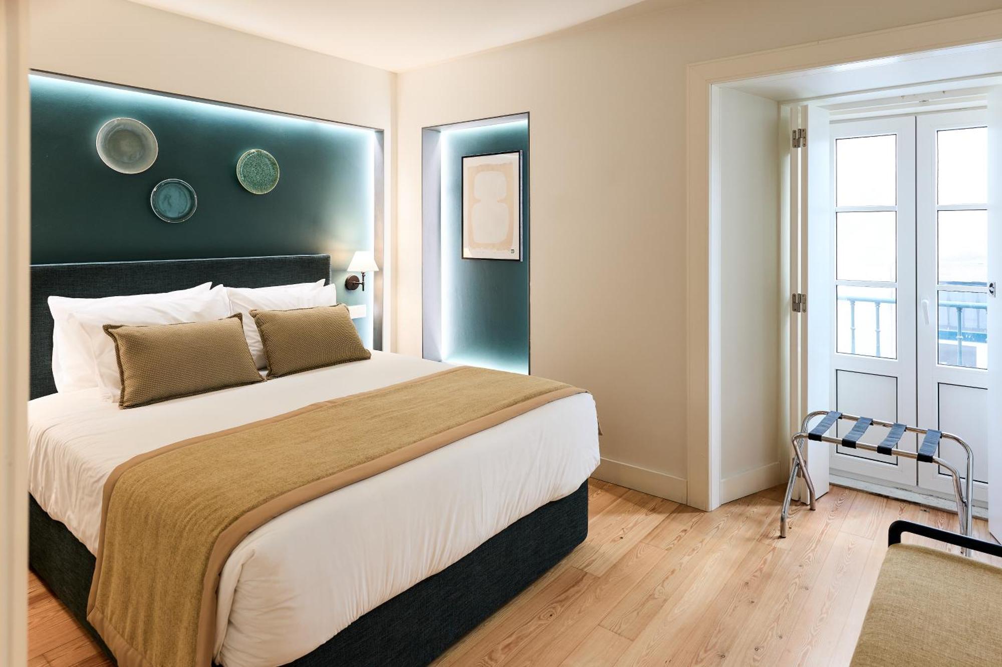 Ando Living - Sao Nicolau House Apartment