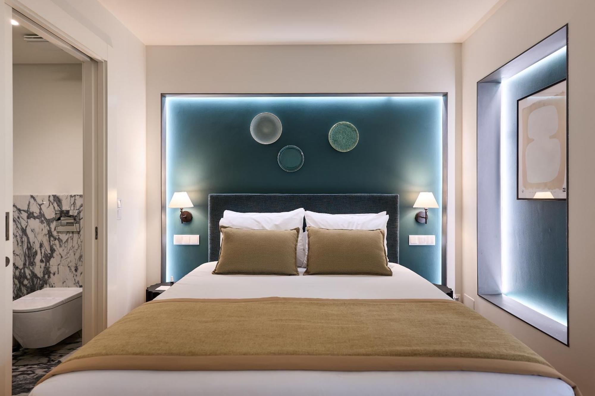 Apartment Ando Living - Sao Nicolau House *