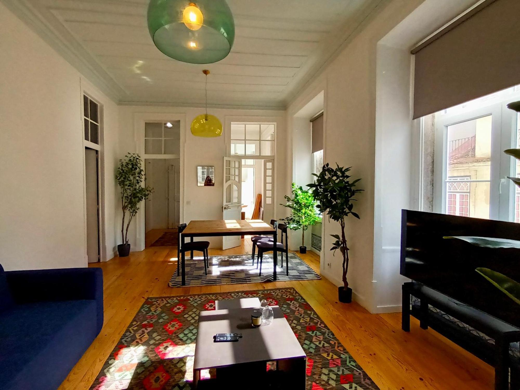 Lounge Hostel