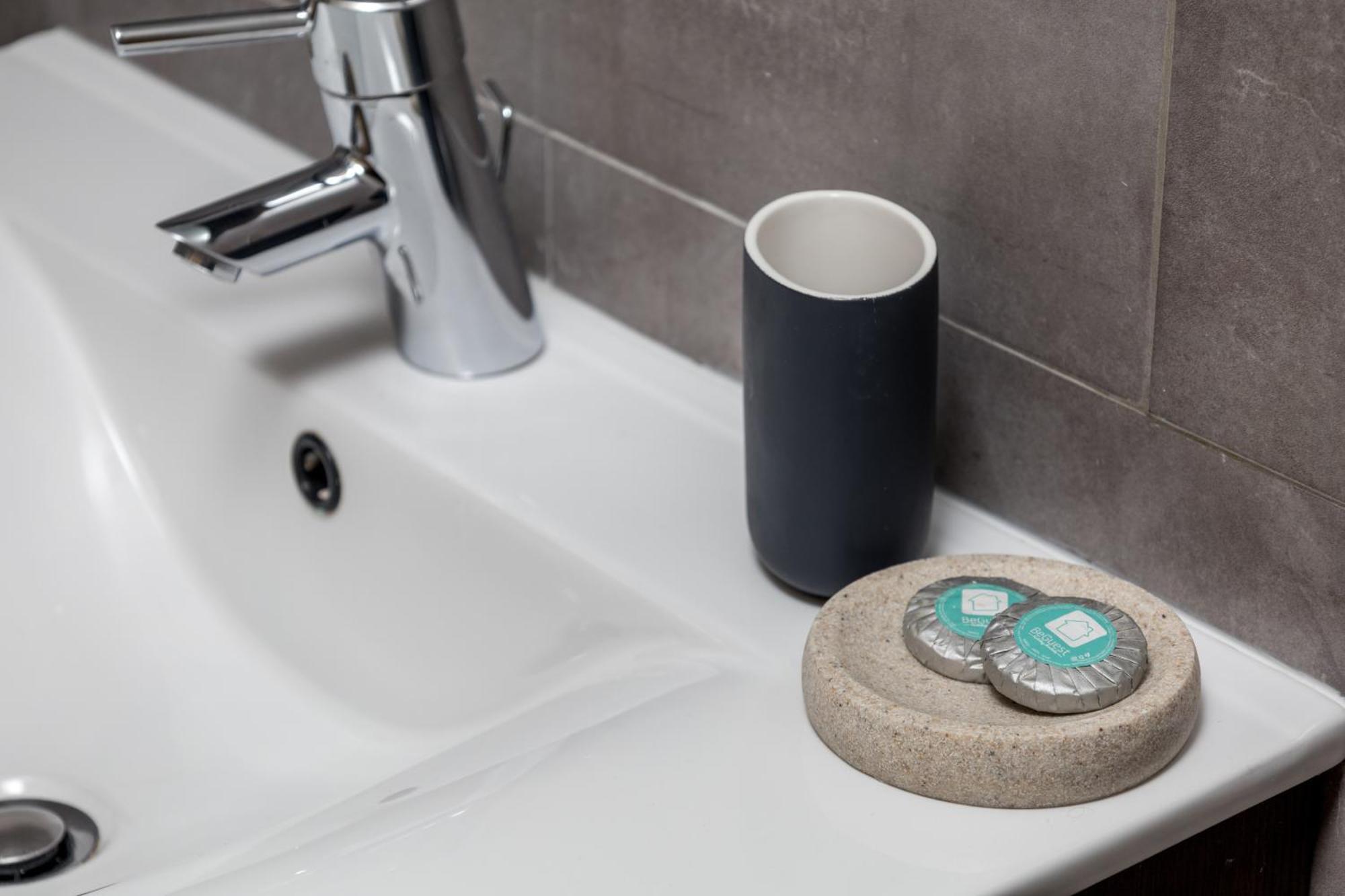 Apartamento Beguest Bright *