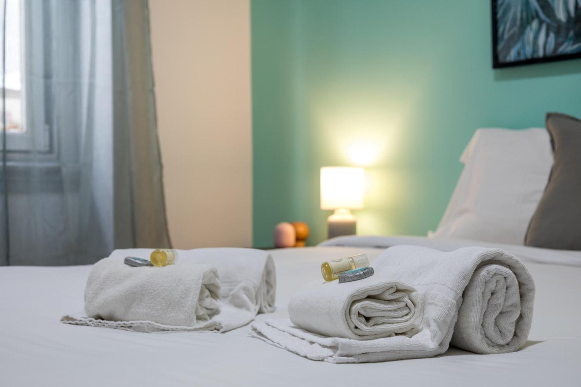 Apartamento Beguest Bright