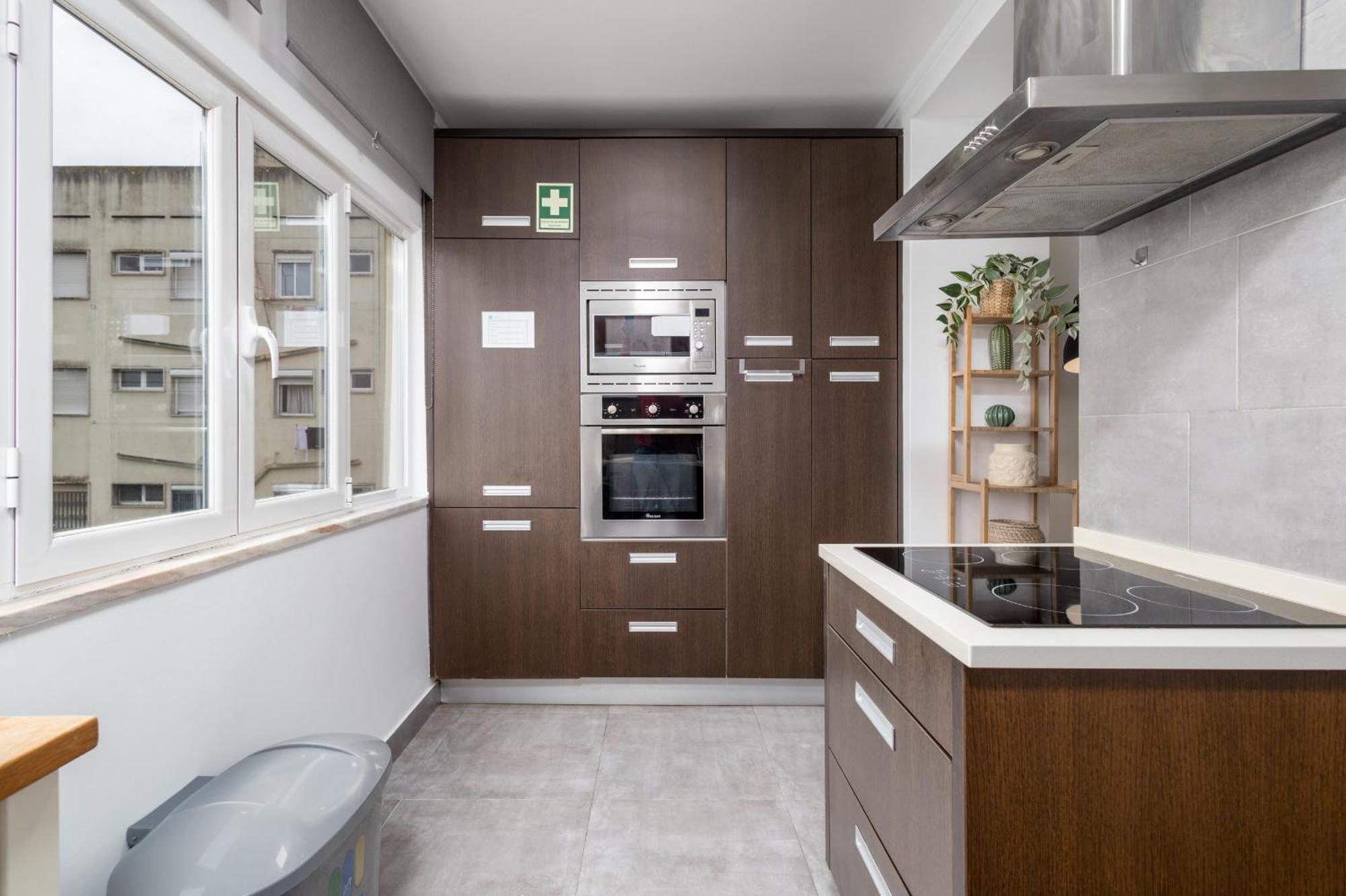 Apartamento Beguest Bright Lisboa