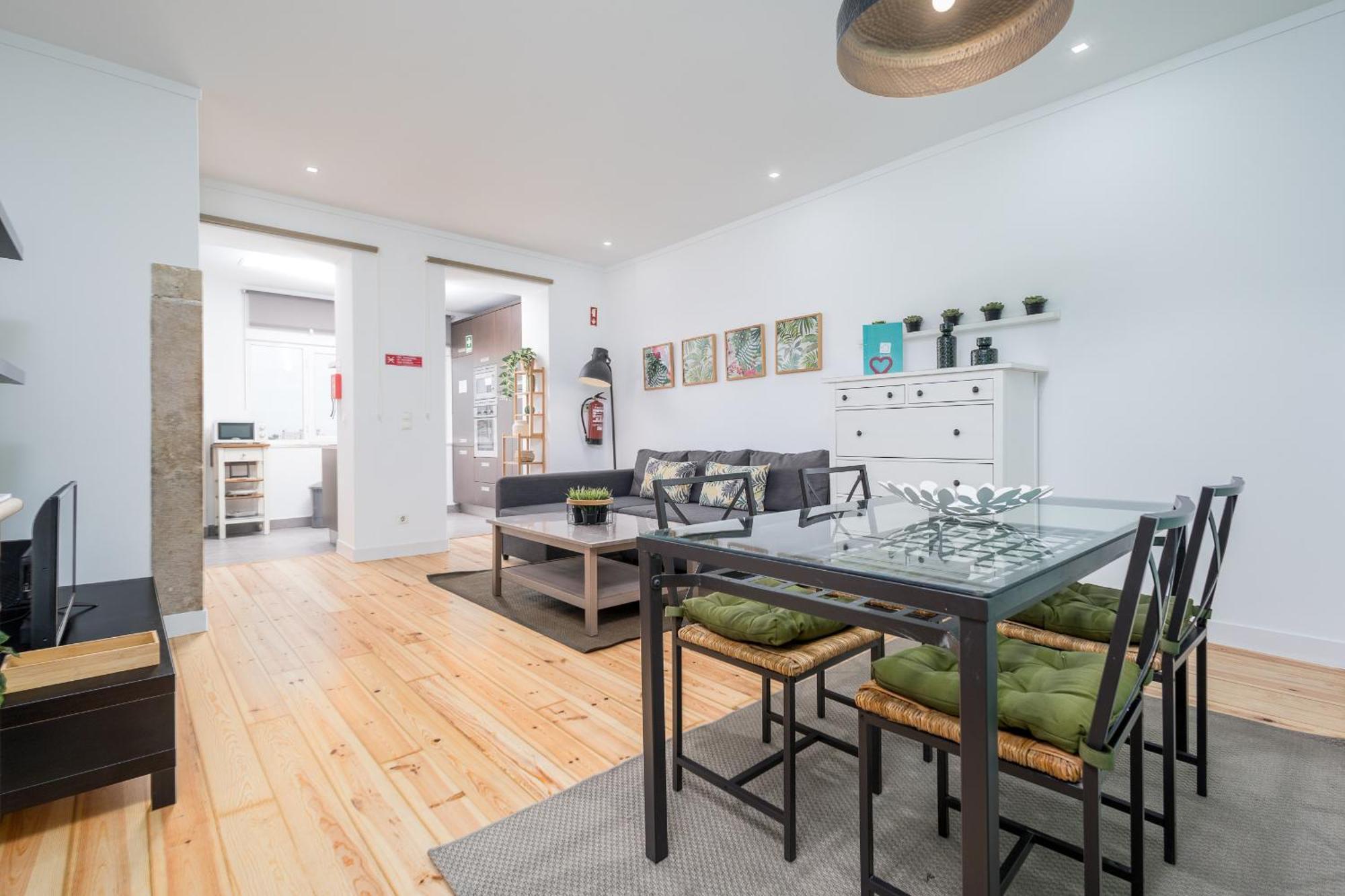Beguest Bright Apartamento *